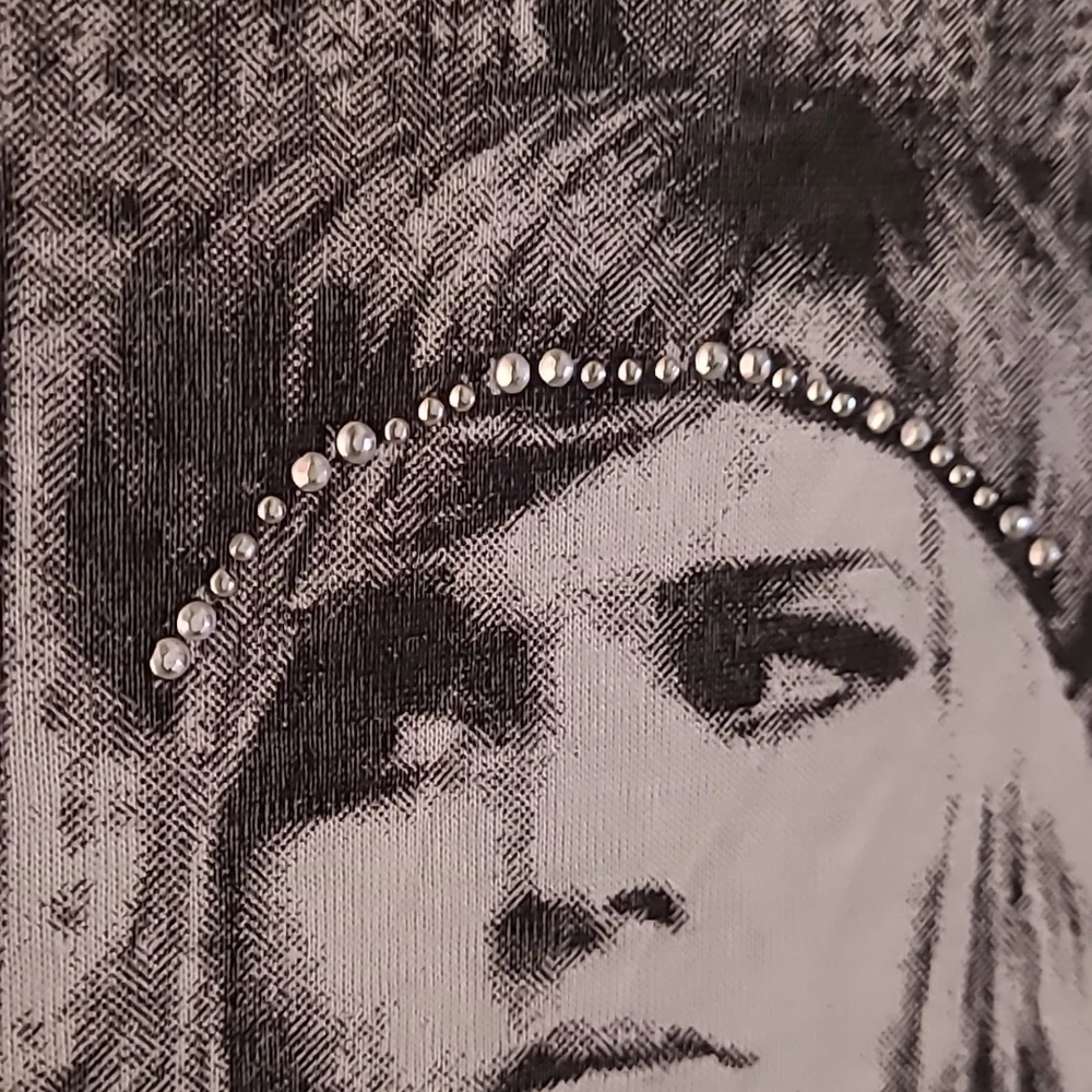 Wet Seal top - Picture 3 of 4